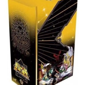 Display Saint-Seiya Kayou - Wave 1
