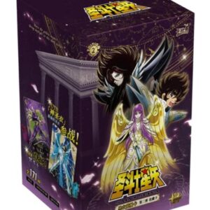 Display Saint-Seiya Kayou - Wave 2