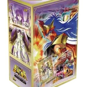 Display Saint-Seiya Kayou - Wave 3