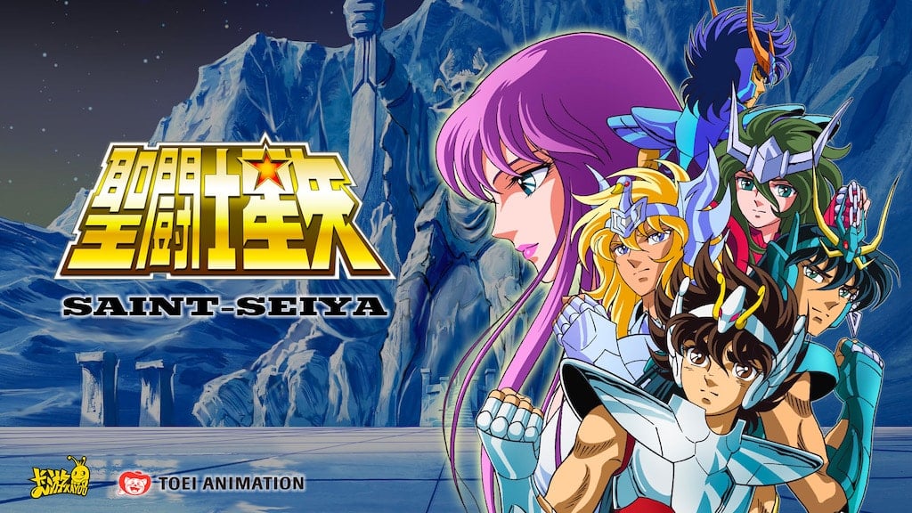 Cartes TCG Saint-Seiya Kayou