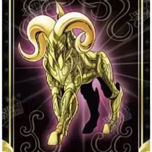 Saint-Seiya Kayou SS-R-064