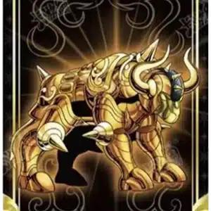 Saint-Seiya Kayou SS-R-064