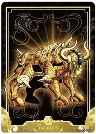 Saint-Seiya Kayou SS-R-064