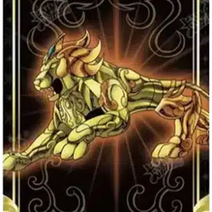 Saint-Seiya Kayou SS-R-064