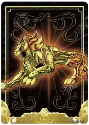 Saint-Seiya Kayou SS-R-064