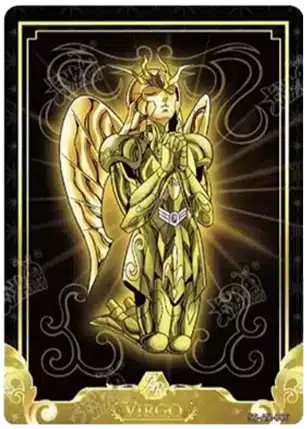Saint-Seiya Kayou SS-R-064