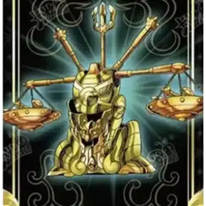 Saint-Seiya Kayou SS-R-064