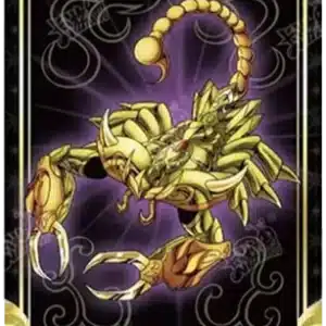 Saint-Seiya Kayou SS-R-064