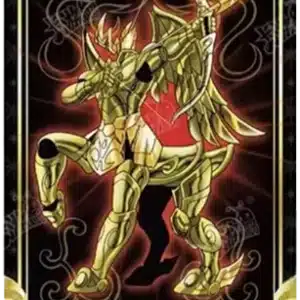 Saint-Seiya Kayou SS-R-064