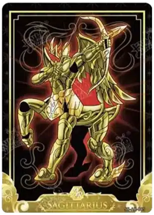 Saint-Seiya Kayou SS-R-064