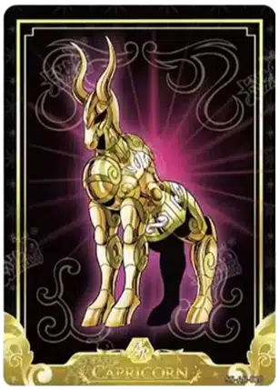 Saint-Seiya Kayou SS-R-064