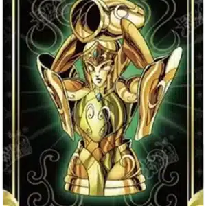 Saint-Seiya Kayou SS-R-064