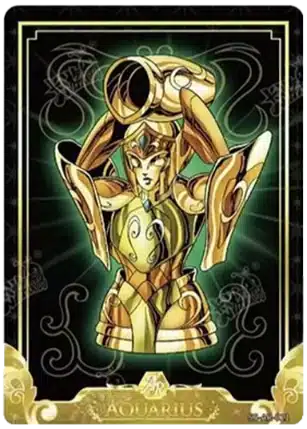 Saint-Seiya Kayou SS-R-064