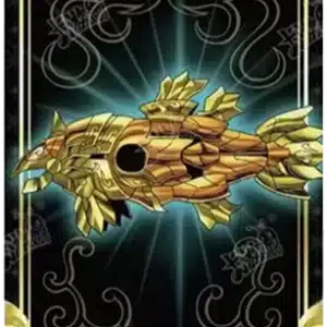 Saint-Seiya Kayou SS-R-064