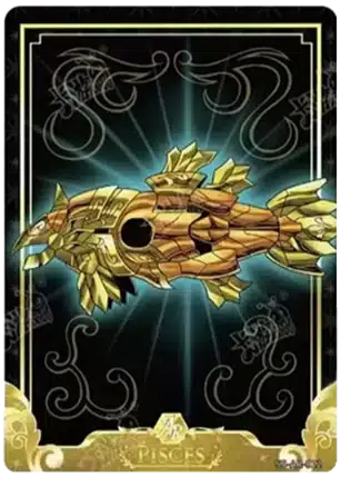 Saint-Seiya Kayou SS-R-064