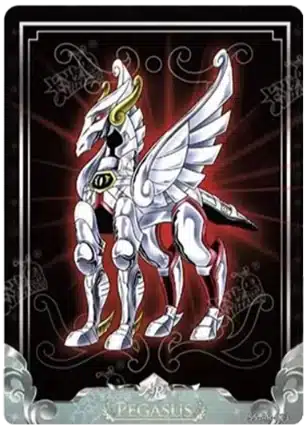 Saint-Seiya Kayou SS-R-064