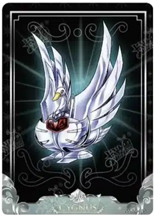 Saint-Seiya Kayou SS-R-064