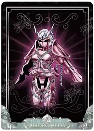 Saint-Seiya Kayou SS-R-064
