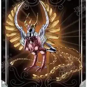 Saint-Seiya Kayou SS-R-064