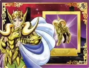 Saint-Seiya Kayou SS-R-064