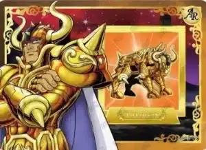 Saint-Seiya Kayou SS-R-064