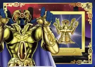 Saint-Seiya Kayou SS-R-064