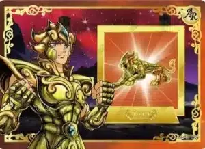 Saint-Seiya Kayou SS-R-064