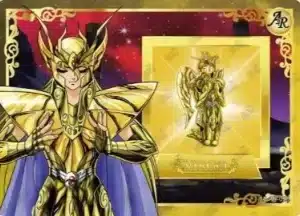 Saint-Seiya Kayou SS-R-064