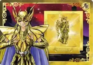 Saint-Seiya Kayou SS-R-064