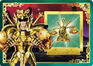 Saint-Seiya Kayou SS-R-064