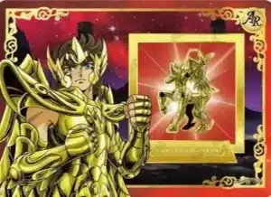 Saint-Seiya Kayou SS-R-064