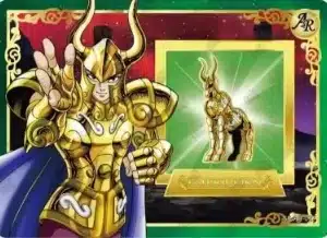 Saint-Seiya Kayou SS-R-064