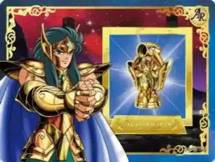 Saint-Seiya Kayou SS-R-064