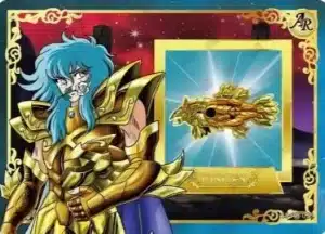 Saint-Seiya Kayou SS-R-064