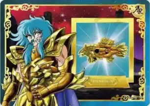 Saint-Seiya Kayou SS-R-064
