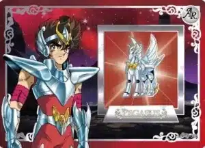 Saint-Seiya Kayou SS-R-064