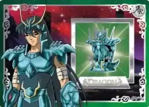 Saint-Seiya Kayou SS-R-064