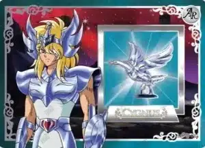 Saint-Seiya Kayou SS-R-064