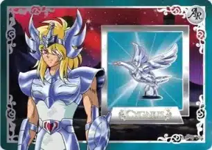 Saint-Seiya Kayou SS-R-064