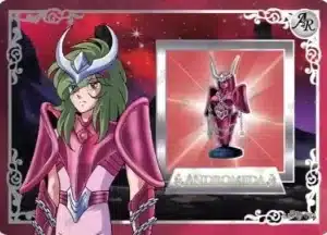 Saint-Seiya Kayou SS-R-064