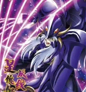 Saint-Seiya Kayou SS-R-064