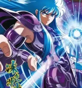 Saint-Seiya Kayou SS-R-064