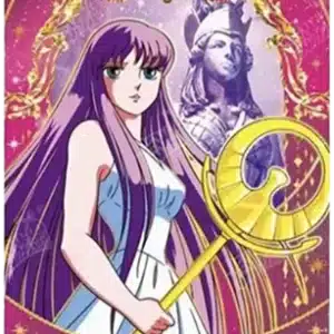 Saint-Seiya Kayou SS-R-064