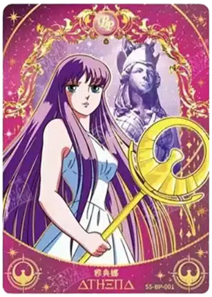 Saint-Seiya Kayou SS-R-064