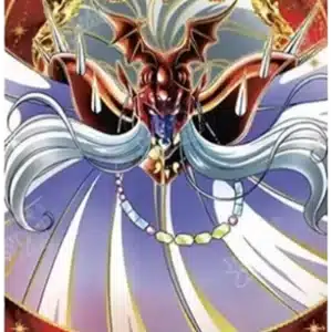 Saint-Seiya Kayou SS-R-064