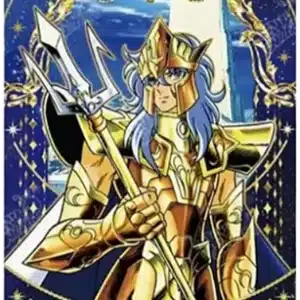 Saint-Seiya Kayou SS-R-064