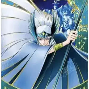 Saint-Seiya Kayou SS-R-064