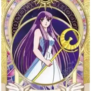 Saint-Seiya Kayou SS-R-064