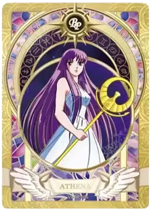Saint-Seiya Kayou SS-R-064