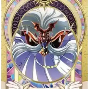 Saint-Seiya Kayou SS-R-064